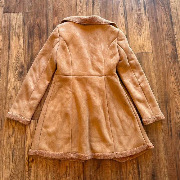 Pea Coat - Picture 2 of 8